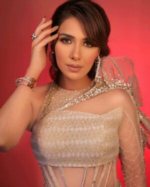 Akshitaa Agnihotri Instagram - Shine Thro Your Sun-kissed Look✨✨🫠

Muse:- @akshitaa.agnihotri 
Makeup & Hair: @ojasrajani 
Outfit: @mireyasanya 
Jewellery: @malkishjewels 
Photography: @lsd.photography.official 

#AkshitaaAgnihotri #actress #actress #ojasrajani #ojasrajaniacademy #makeup #makeupnhair #makeupartist #viral #viralpost #explore #explorepage #fyp #bridaljewellery #daimonds