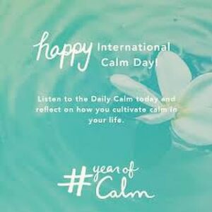 Akshitaa Agnihotri Instagram - Today is International Day of Happiness.Spread the love, not just on this day but every day 💛

#positivevibes #mindfulness #akshitaaagnihotri
#happyinternationalcalmday 🧘‍♀️😇 #calmness #peacewithin