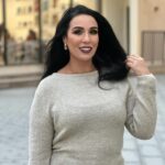 Alaa Shakir Instagram -