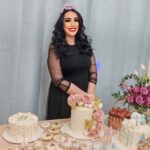 Alaa Shakir Instagram - #my_birthday ❤️