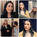 Alaa Shakir Instagram - #ملح_وسمرة