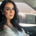 Alaa Shakir Instagram - ##مساء_الورد