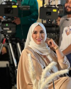 Alaa Shakir Instagram - #مسلسل_البوم #مسلسل_ذاكرة_قلب #الخطه_باء #الاء_شاكر #soon #رمضان_2024