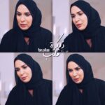 Alaa Shakir Instagram - مسلسل #ذاكرة_قلب #الاء_شاكر