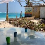 Alain Rocben Instagram - San Andres uno de mis lugares favoritos en este planeta 💛💙❤️#sanandres #sanandresislas #colombia🇨🇴 #colombia