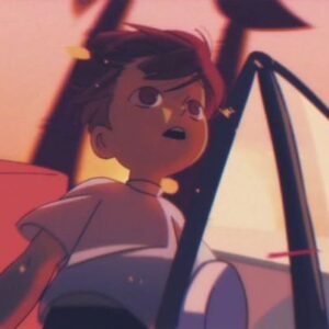 Alaine Baybayan Instagram - My segment for the #letmehearthatanijam I finished a while back !

Big thanks to @haywyre for letting us use their awesome song, and shoutout to @aikenbacons, 
@hank__w, @seanatar and @msdasdas for helping run things 💛

Be sure to check out the full video in my bio and give some love to all the other talent involved✌️
.
.
.
.
.
#animation #animonthly #originalcharacter #oc #ocs #lofi