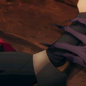 Alaine Baybayan Instagram - Some more Trevor anim I got to do!! The haladie was so cool to animate hehe
.
.
.

#castlevania #anime #animation #PowerhouseAnim #digitalart