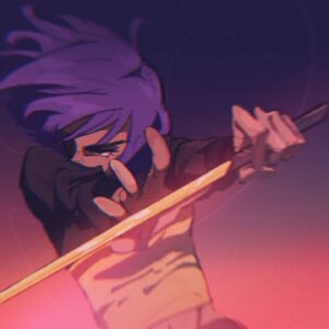 Alaine Baybayan Instagram - a small dooble
.
.
.
.
#oc #ocs #originalcharacter #originalcharacters #digitalart #characterart