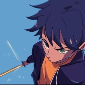 Alaine Baybayan Instagram - a shred of percy jackson news and I am 12 years old again
.
.
.
#percyjackson #percyjacksonandtheolympians #heroesofolympus #animation