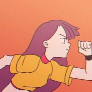 Alaine Baybayan Instagram - re-upload to make the black thumbnail in my feed disappear; my segment from our 2018 anijam 🤸

Song is Sugar Glider by @omniboi

tbh I haven't animated properly in a while, hope I can have something to share soon
.
.
.
.
#oc #animation #originalcharacter