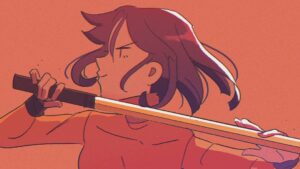 Alaine Baybayan Instagram - little doodle animation as a thank you for 15k! im gonna try to share more animations this year,, hopefully you'll all stick around for that 🌟
.
.
.
#originalcharacter #originalcharacters #oc #ocs #characterdesign #characterart #animation #digitalart