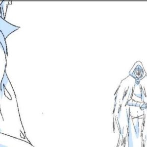 Alaine Baybayan Instagram - just finished with moving out recently and finally got around to finishing season 4 🦇! 

here's a sequence i did for episode 9, this season was SUCH a rollercoaster of amazing talent and im forever grateful i got to be a part of 🥺

#CastlevaniaSpoilers #PowerhouseAnim #castlevania #anime #animation
