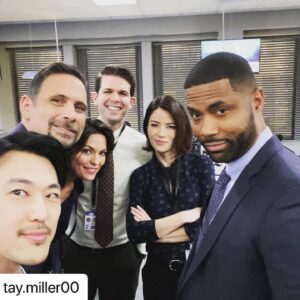 Alana de la Garza Instagram - 