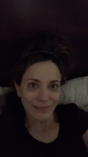 Alanna Ubach Instagram - 