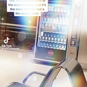 Alanna Ubach Instagram - Friday fun fact: I am a former vending machine owner! I had ten vending machines across south LA! I became known as “Tiny Snack Lady”! FOR REAL! LA VERDAD!!! I had to give them up when I booked “Hung” @hbo Guess what my biggest snack sellers were?!!!