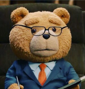 Alanna Ubach Instagram - Ummm…watcha watchin this weekend?!!!!! @whattedsaw @peacock