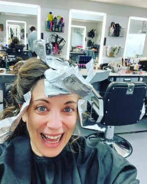Alanna Ubach Instagram - Morning! #letsife. 💥💥💥💃🏽💃🏽💃🏽