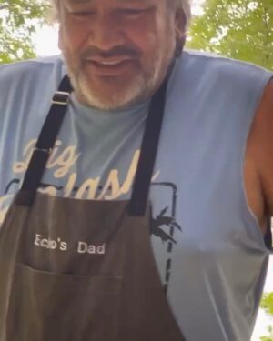 Alaqua Cox Instagram - Happy heavenly birthday to my best friend. It hurts as much today as it did the day I lost you💔💔 Life just isn’t the same without you. I love and miss you so fucking much, dad.