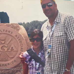 Alaqua Cox Instagram - A huge piece of my heart is gone today. I am going to miss you so much, dad.💔👼🏾