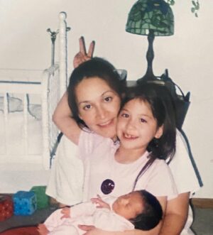 Alaqua Cox Instagram - love you mom💐💕