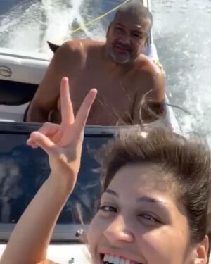 Alaqua Cox Instagram - Happy heavenly birthday to my best friend. It hurts as much today as it did the day I lost you💔💔 Life just isn’t the same without you. I love and miss you so fucking much, dad.
