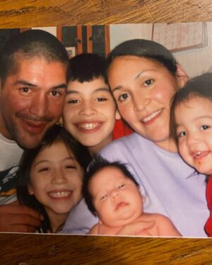 Alaqua Cox Instagram - Happy heavenly birthday to my best friend. It hurts as much today as it did the day I lost you💔💔 Life just isn’t the same without you. I love and miss you so fucking much, dad.