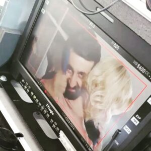 Alara Bozbey Instagram - Öyle seviyor ki 🙀  @necipmemiliii