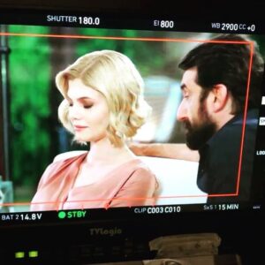 Alara Bozbey Instagram - Akşam "Dolunay" vaaaarrr ❣️
Saat 20:00 de Star'da ✨