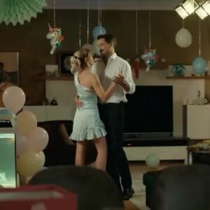 Alara Bozbey Instagram - "Hangimiz öldük şimdi sen mi ben mi?" #Mahkum'un yeni fragmanı yayında, yakında FOX'ta @foxturkiye