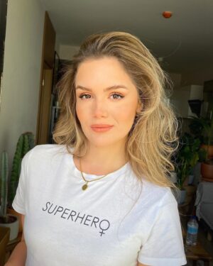 Alara Turan Instagram - 1? 2? Sordum gitti 🦥
Bir deee birazdan #evlilikhakkındaherşey yeni bölüm var, kaçırmayın! 😋