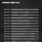 Alara Turan Instagram - Perdelerimizi bu kez iyileşmek için açıyoruz! Ülkemizin yaşadığı bu deprem faciasından sonra deprem bölgesine destek olabilmek için 16 tiyatro ekibi bir araya geldik. 10 – 25 Mart tarihleri arasında etkinlik kapsamında oynayacağımız oyunların gelirinin tamamı sahada aktif çalışma sürdüren İYİLİK MELEKLERİ DERNEĞİ’ne aktarılacaktır. Bu süreçte bizimle olan Bir Ay Bir Hafta, Boa Sahne, Emek Tiyatrosu, Haha Tiyatro, Nova Oyun Yapım, Sahne 367, Talimhane Tiyatrosu, Tiyatro Bereze, Tiyatro Eksi On Altı, Tiyatro Mitos, TiyatrOps, Yan Etki ve Yolo Production’a, mekanını bizler için açıp desteğini esirgemeyen TiyatrOps’a, bilet satışlarımız için bizimle işbirliğinde olan tiyatrolar.com.tr’ye ve Melis İşiten’e teşekkür ederiz. Biletler tiyatrolar.com.tr de, link bio’da. 🕊️ #iyileşmekiçinsahnedeyiz #arsızkumpanya #t1yapimsanat #tiyatrops #yoloentertainment #talimhanetiyatrosu #boasahne #emektiyatrosu #tiyatroyanetki #sahne367 #hahatiyatro #tiyatrohemhâl #tiyatroeksionaltı #novaoyunyapım #berezetiyatro #1ay1hafta #iyilikmelekleriderneği #tiyatrolarcomtr