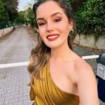 Alara Turan Instagram - Akşama düğünümüz var! ✨ @evlilikhkhersey final bölümüyle bu akşam @foxturkiye de. Henüz veda etmiyorum, arkası yarın :) 🤗 @mfyapimtv 📸: @erkansorkun 🌿