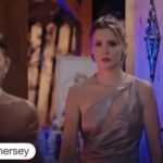 Alara Turan Instagram - Deniz’le tanışın… ✨❤️ ・・・ Büyük tanışma gerçekleşiyor! #EvlilikHakkındaHerŞey yeni bölümüyle Salı 20.00'de FOX'ta @foxturkiye