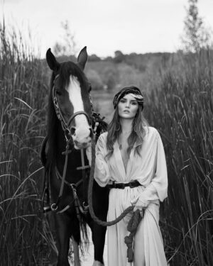 Alara Turan Instagram - Geçen sene eylül. 🕊
📸: @muhammetkayku