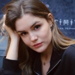 Alara Turan Instagram - Aralık 1. 🌚 📸: @onaykaya