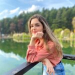 Alara Turan Instagram - Oh. 🌸