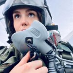 Alara Turan Instagram - “Hür” şimdi tüm bölümleriyle @tabii de yayında. Ne güzel insanlarla tanıştım, ne güzel deneyimdi… Emeği geçen herkese selam olsun. 🫡