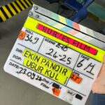 Alara Turan Instagram - “Hür” şimdi tüm bölümleriyle @tabii de yayında. Ne güzel insanlarla tanıştım, ne güzel deneyimdi… Emeği geçen herkese selam olsun. 🫡