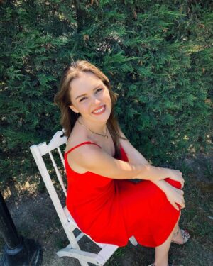 Alara Turan Instagram - ❣️