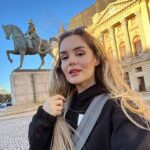 Alara Turan Instagram - Bucurest • Transylvania 🇷🇴