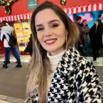 Alara Turan Instagram - Christmas ruhu diyebiliriz gibi 🍪