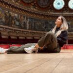 Alara Turan Instagram - Bucurest • Transylvania 🇷🇴