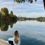 Alara Turan Instagram - Bucurest • Transylvania 🇷🇴