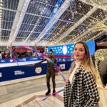 Alara Turan Instagram - Christmas ruhu diyebiliriz gibi 🍪