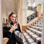 Alara Turan Instagram - Bucurest • Transylvania 🇷🇴
