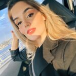 Alara Turan Instagram - Ekim ayına giriş yapalım bakalım 🚙