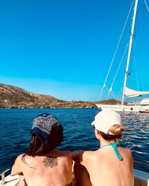 Alara Turan Instagram - Temmuzkarışık.jpg ☀️🕶️