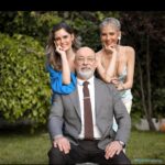 Alara Turan Instagram - Eveeet, bu bir veda postudur! ⭐️ Evlilik Hakkında Her Şey serüvenimiz bu hafta son buldu. Dahil olduğum günden bu yana içinde bulunmaktan mutluluk duyduğum, anlattığımız güçlü, kadına değer veren hikayelerinden her zaman gurur duyduğum bu işin bir parçası olmamı sağlayan başta yapımcımız, yönetmenlerimiz olmak üzere tüm kamera önü ve arkası ekip arkadaşlarıma, ve tabi ki beni üvey :) görmeyip geldiğim günden beri desteğini esirgemeyen siz değerli seyircilerimize bir teşekkürü borç bilirim. ✨ Sürç-ü lisan ettiysek affola. Başka projelerde tekrar görüşmek dileğiyle… ❤️