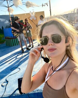 Alara Turan Instagram - Temmuzkarışık.jpg ☀️🕶️