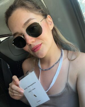 Alara Turan Instagram - Temmuzkarışık.jpg ☀️🕶️